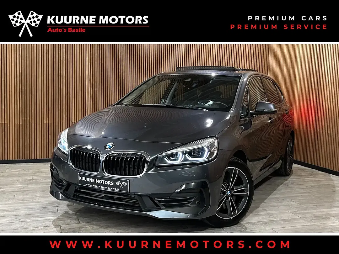 BMW 225 Sport Line - foto 2