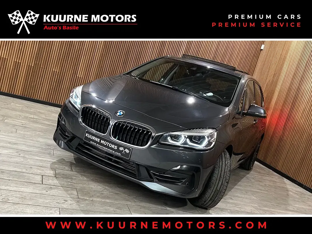 BMW 225 Sport Line - Thumbnail 3
