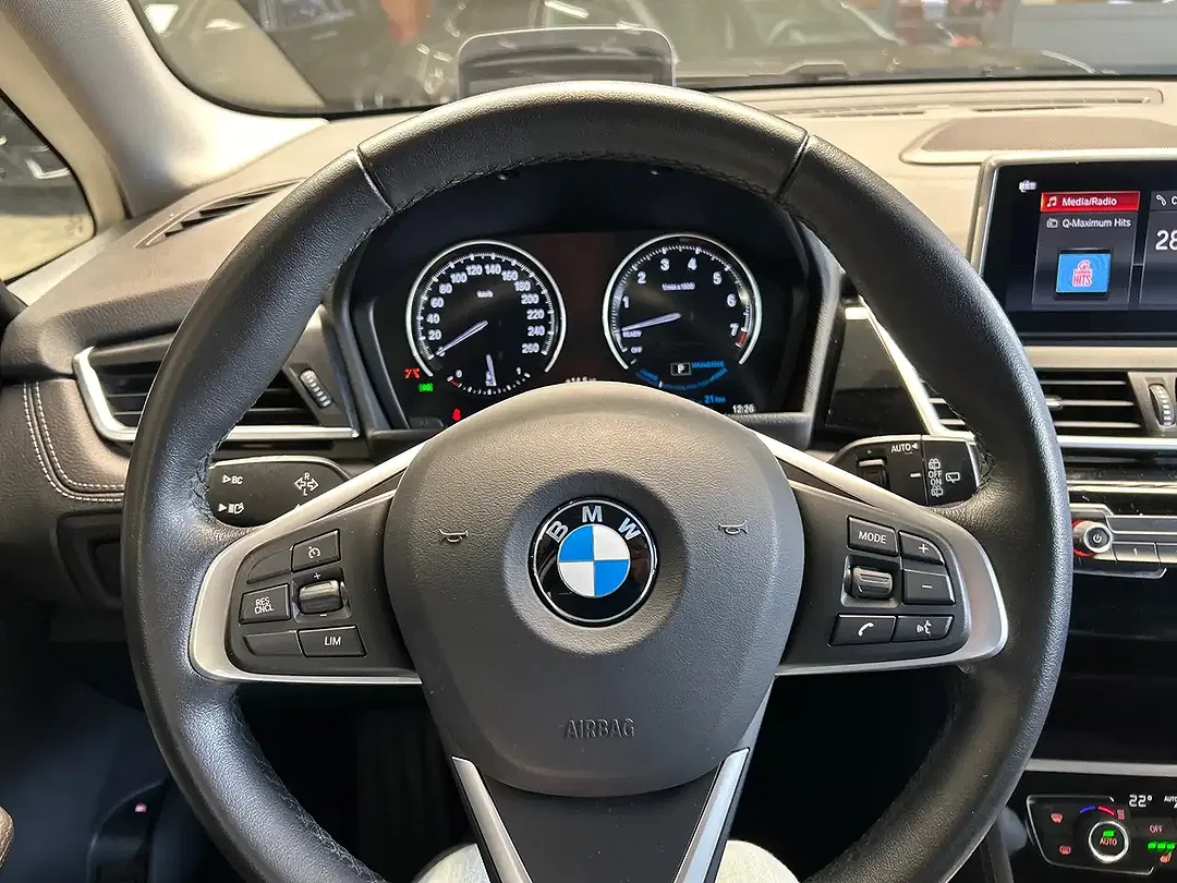 BMW 225 Sport Line - Thumbnail 5