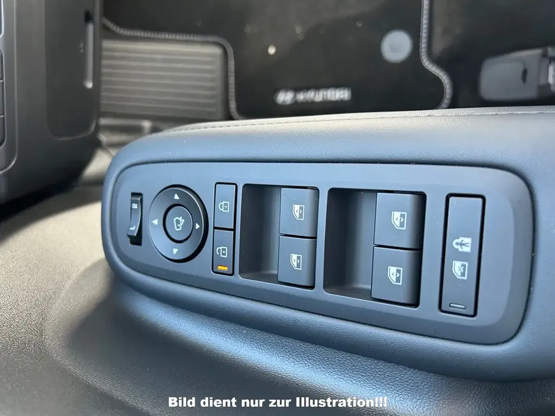 Hyundai SANTA FE 1.6 T-GDI Hybrid Calligraphy - Thumbnail 10