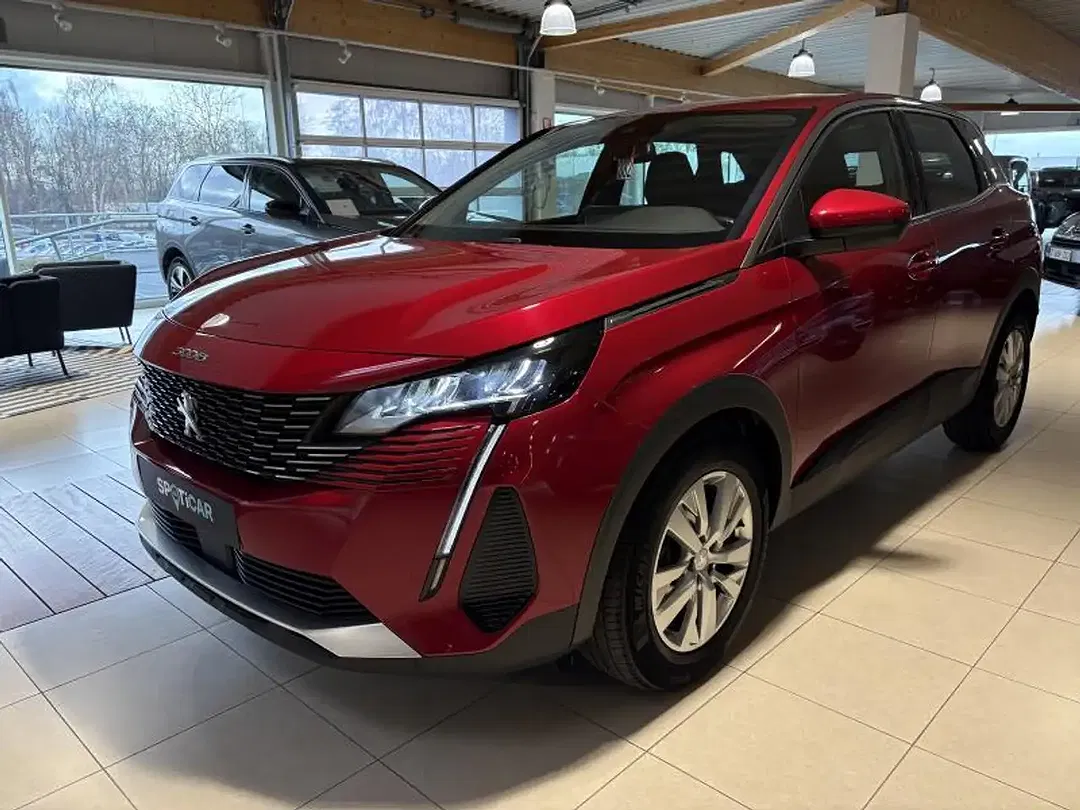 Peugeot 3008 Active Pack - foto 1