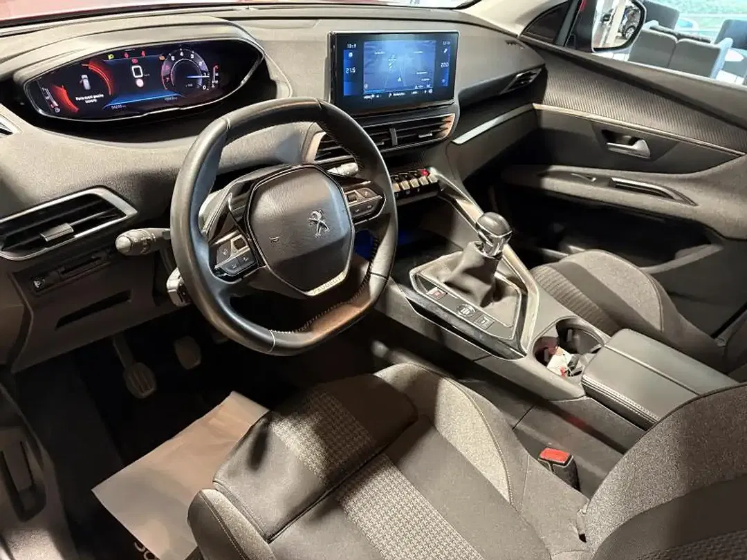 Peugeot 3008 Active Pack - Thumbnail 11