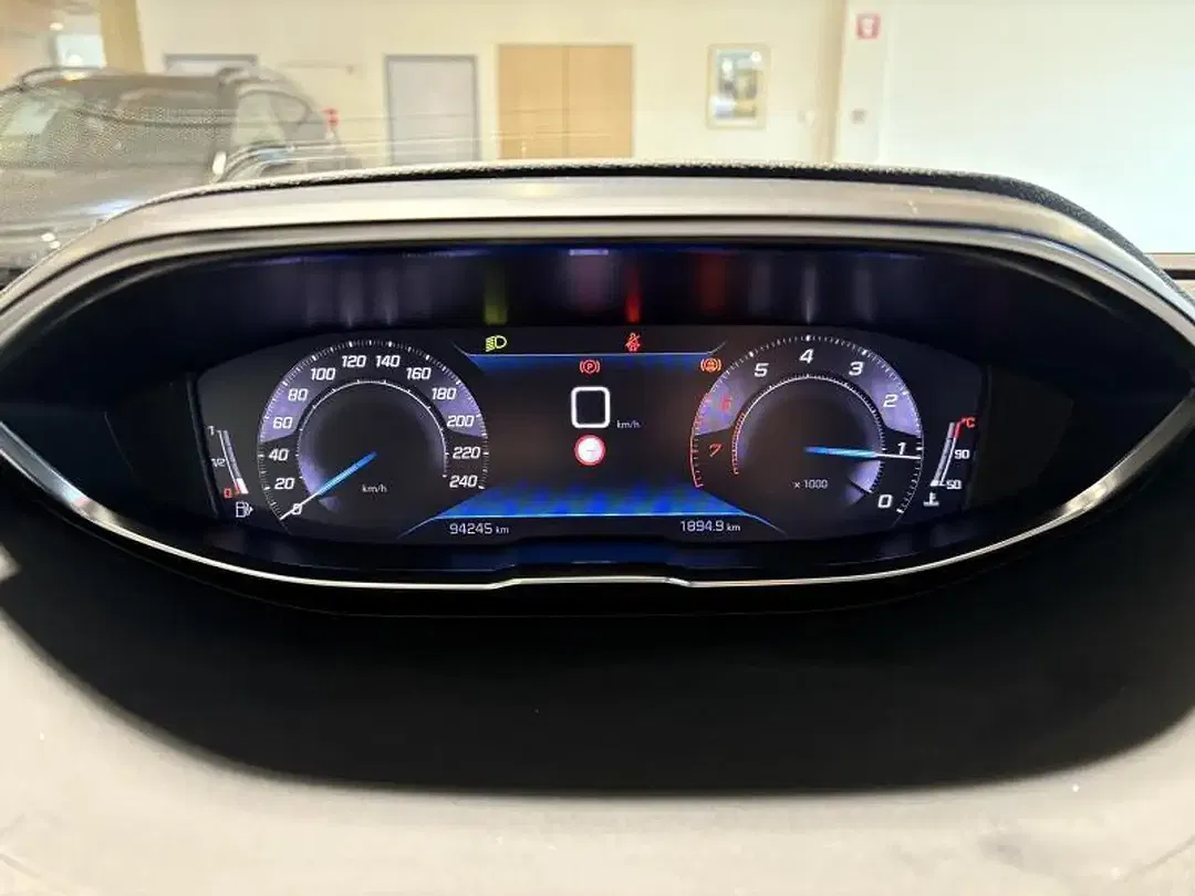 Peugeot 3008 Active Pack - Thumbnail 13