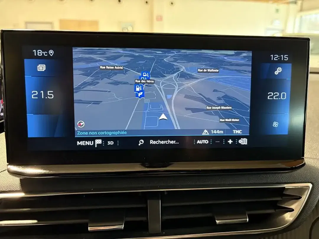 Peugeot 3008 Active Pack - Thumbnail 14