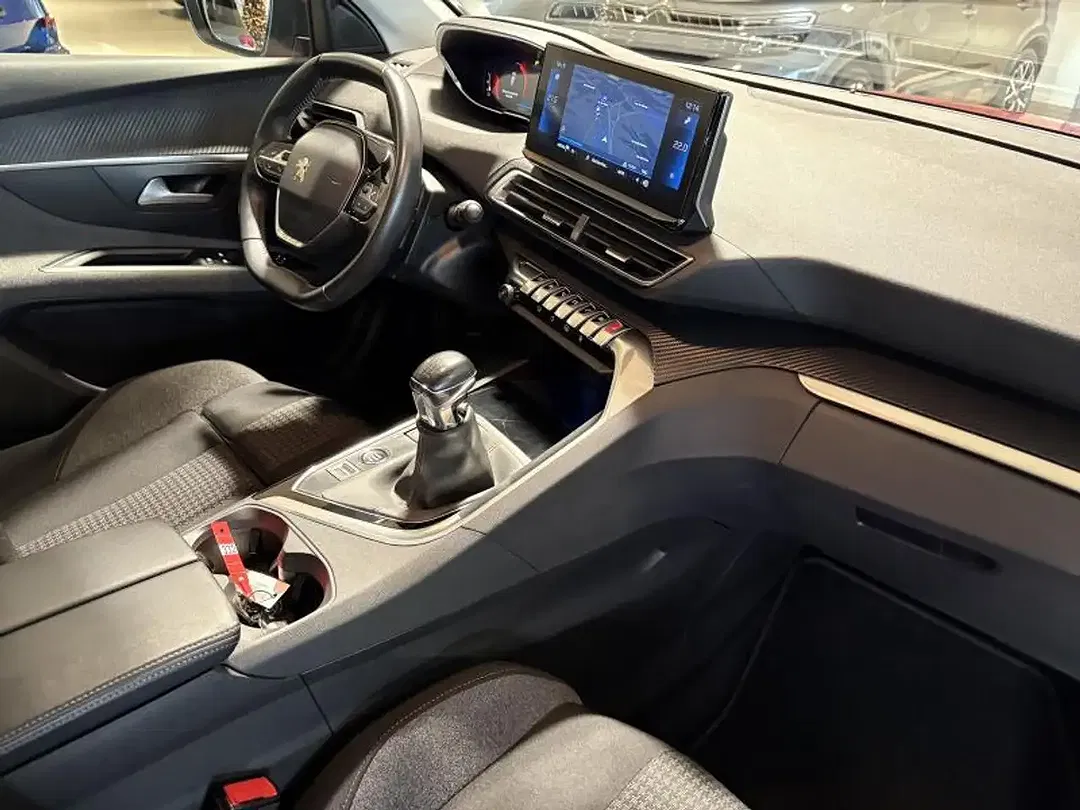 Peugeot 3008 Active Pack - foto 2