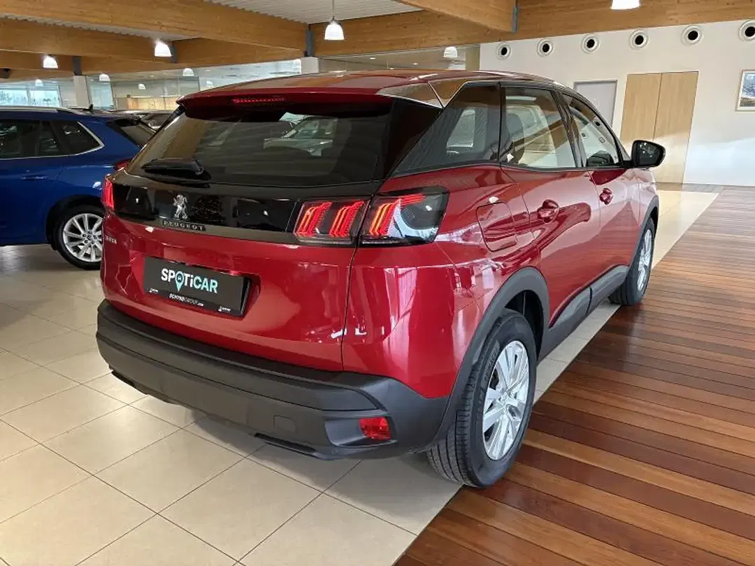 Peugeot 3008 Active Pack - Thumbnail 3