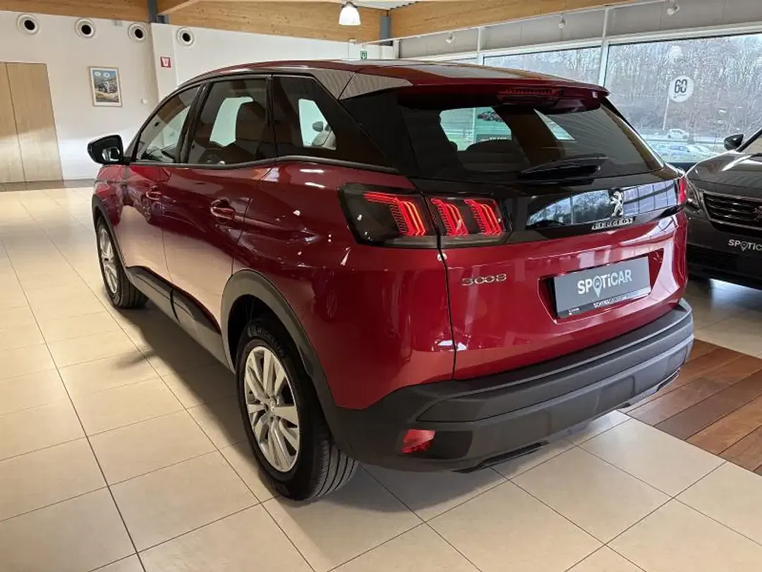 Peugeot 3008 Active Pack - Thumbnail 4