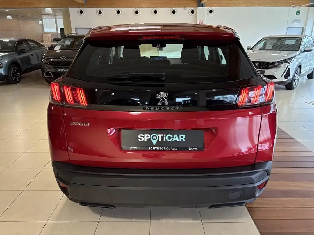 Peugeot 3008 Active Pack - Thumbnail 5