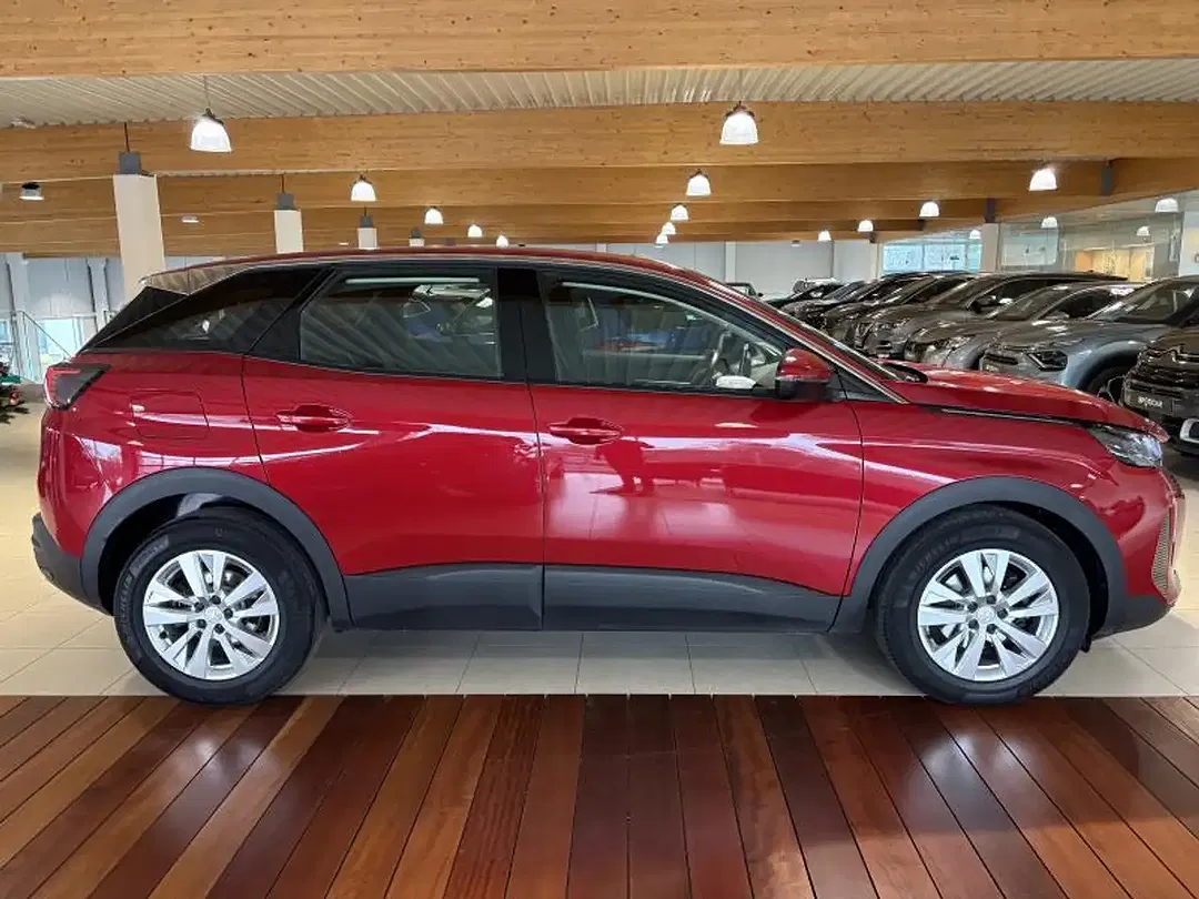 Peugeot 3008 Active Pack - Thumbnail 6