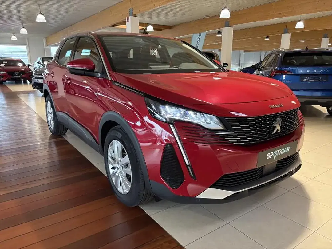 Peugeot 3008 Active Pack - Thumbnail 7