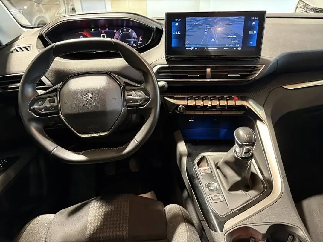 Peugeot 3008 Active Pack - Thumbnail 8