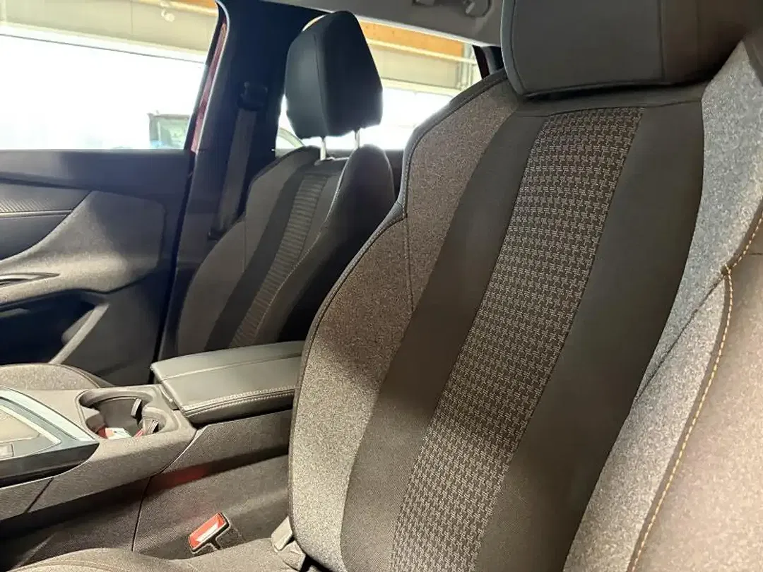 Peugeot 3008 Active Pack - Thumbnail 9