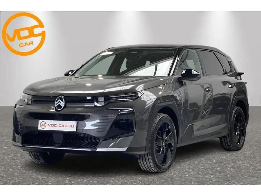 Citroen C5 Aircross Max - foto 1