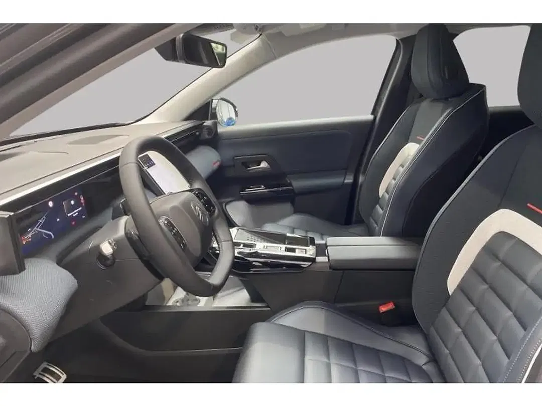 Citroen C5 Aircross Max - Thumbnail 10