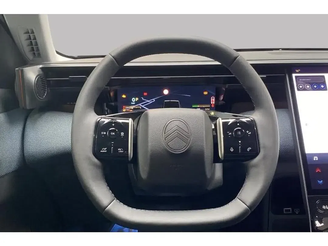 Citroen C5 Aircross Max - Thumbnail 12