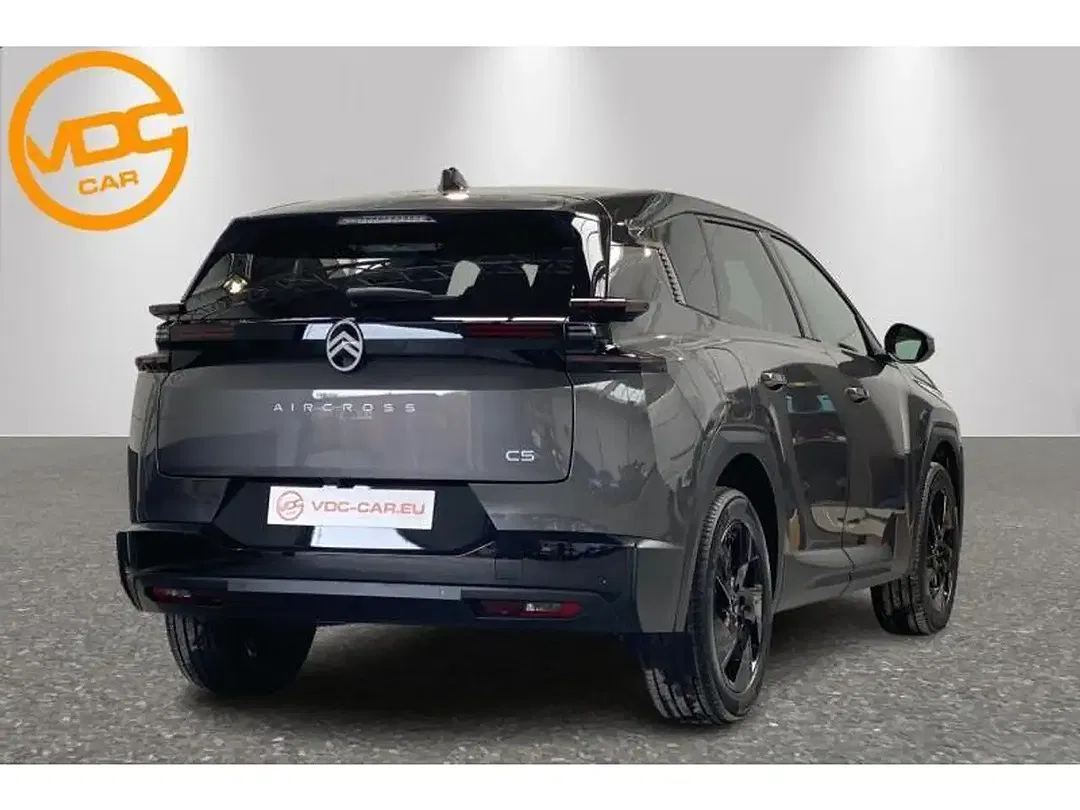 Citroen C5 Aircross Max - Thumbnail 3
