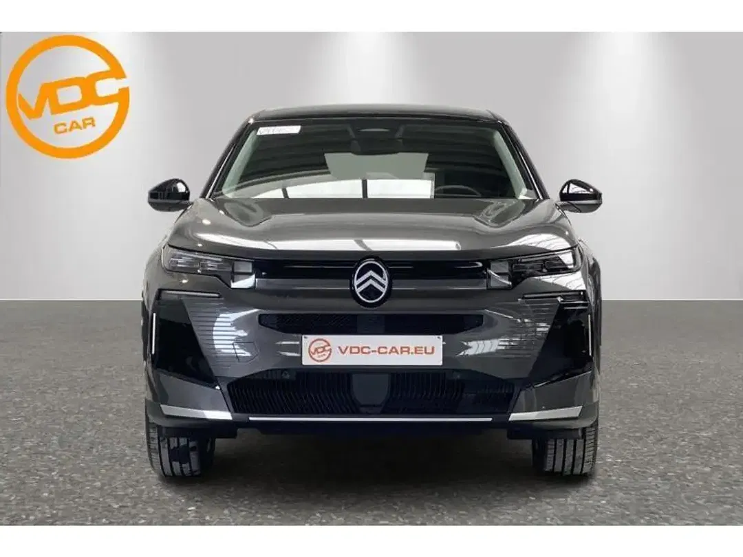 Citroen C5 Aircross Max - Thumbnail 5