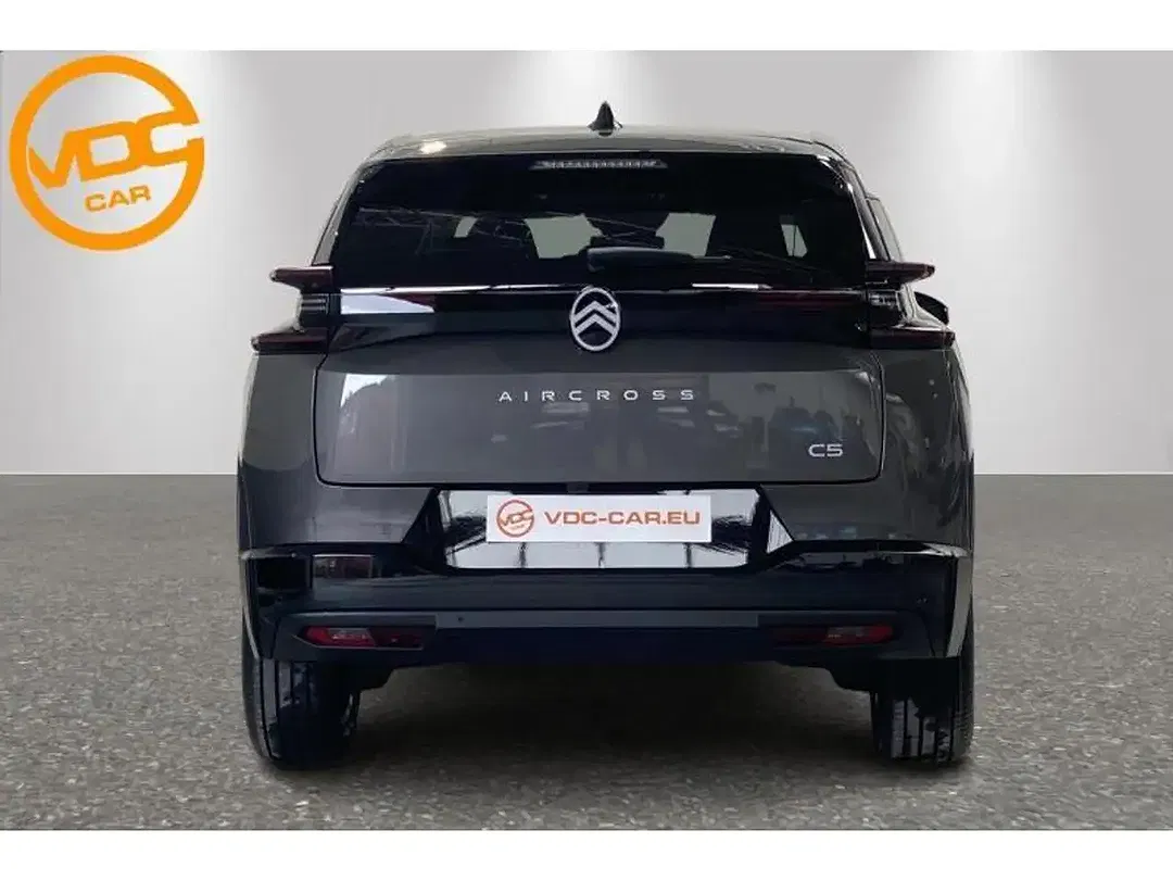 Citroen C5 Aircross Max - Thumbnail 7