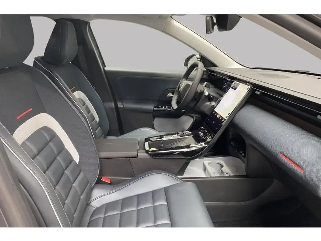 Citroen C5 Aircross Max - Thumbnail 8