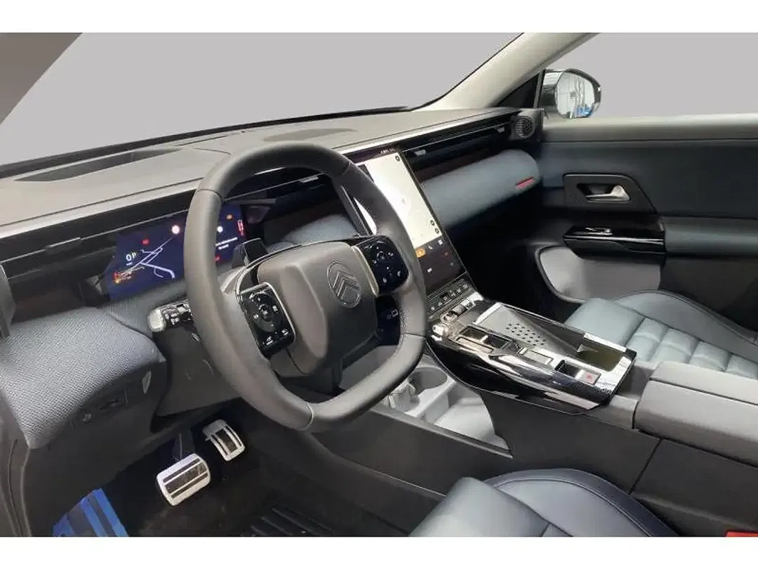 Citroen C5 Aircross Max - Thumbnail 9