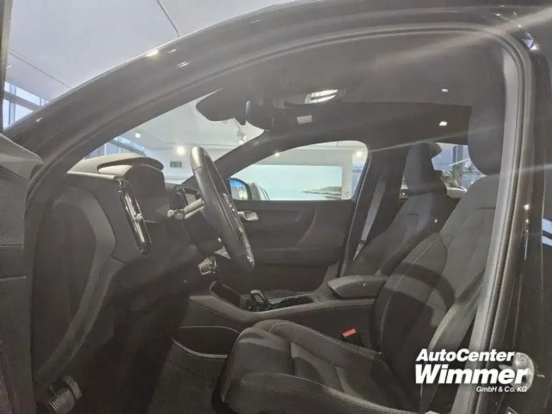 Volvo EC40 Recharge Single Motor Core - Thumbnail 7