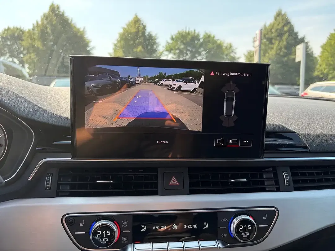 Audi A4 35 TDI S tronic Avant S line - Thumbnail 12