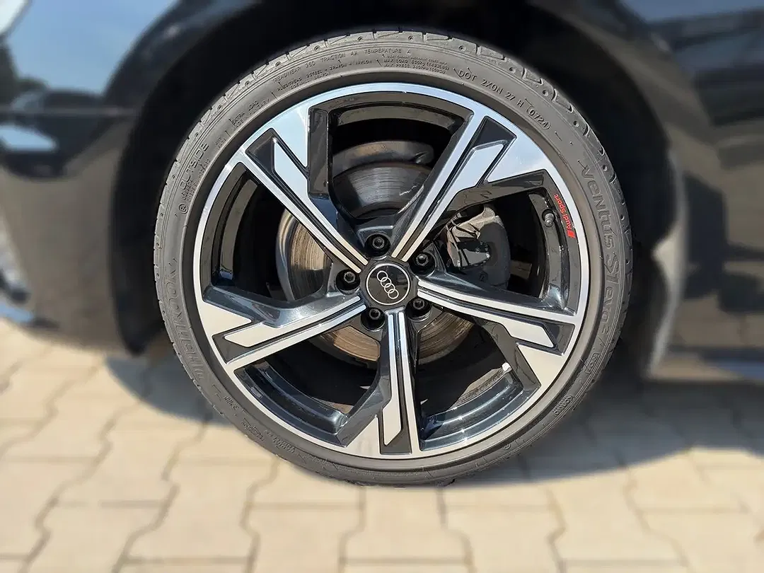 Audi A4 35 TDI S tronic Avant S line - Thumbnail 6