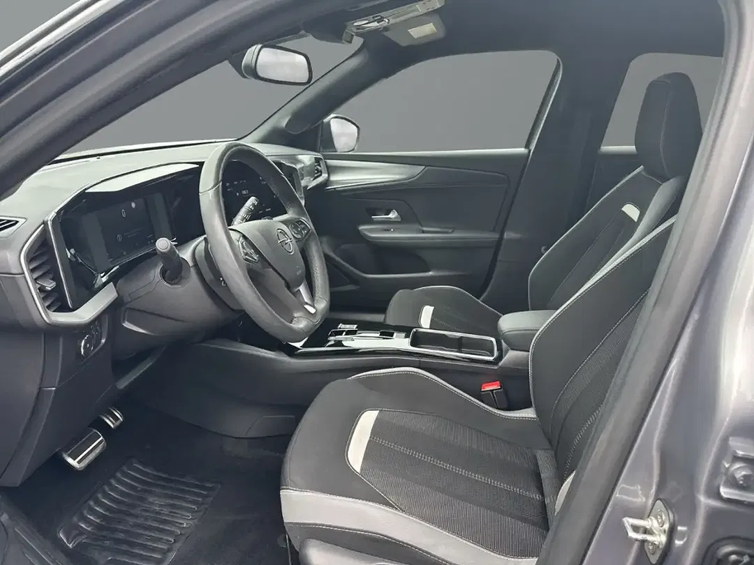 Opel Mokka 1.2 Turbo GS Line - Thumbnail 8