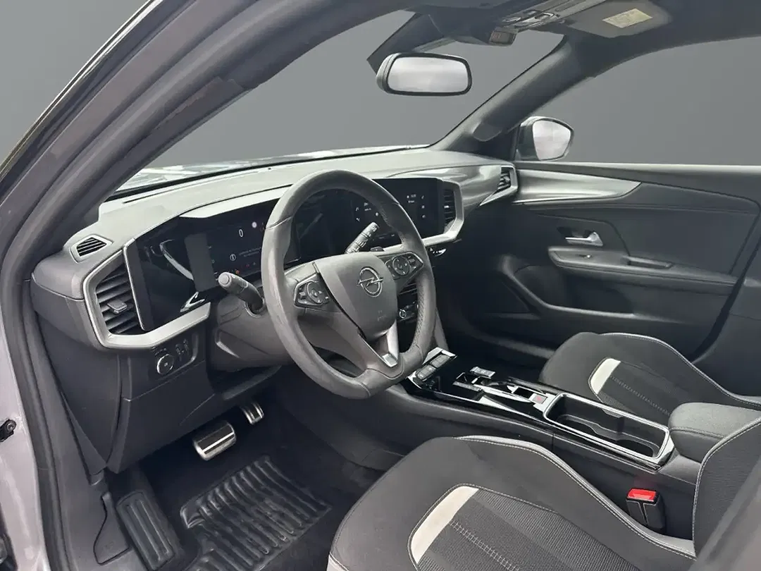Opel Mokka 1.2 Turbo GS Line - Thumbnail 9