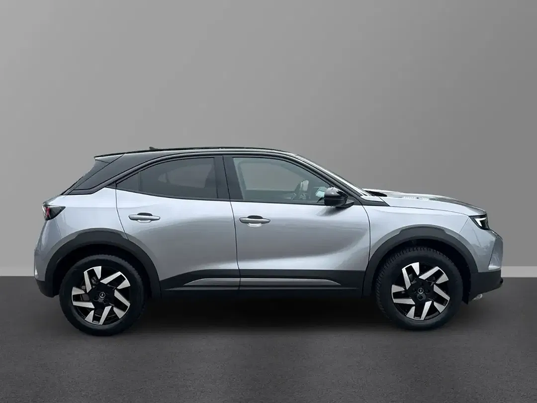 Opel Mokka 1.2 Turbo GS Line - Thumbnail 4