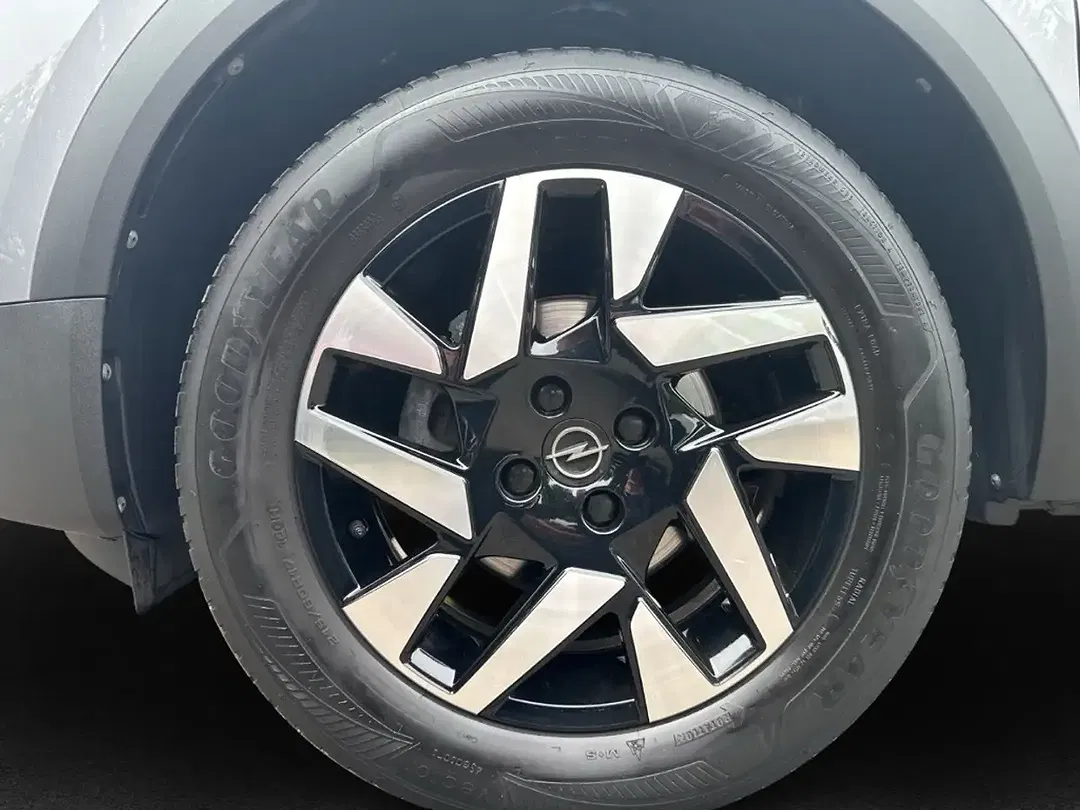 Opel Mokka 1.2 Turbo GS Line - Thumbnail 7