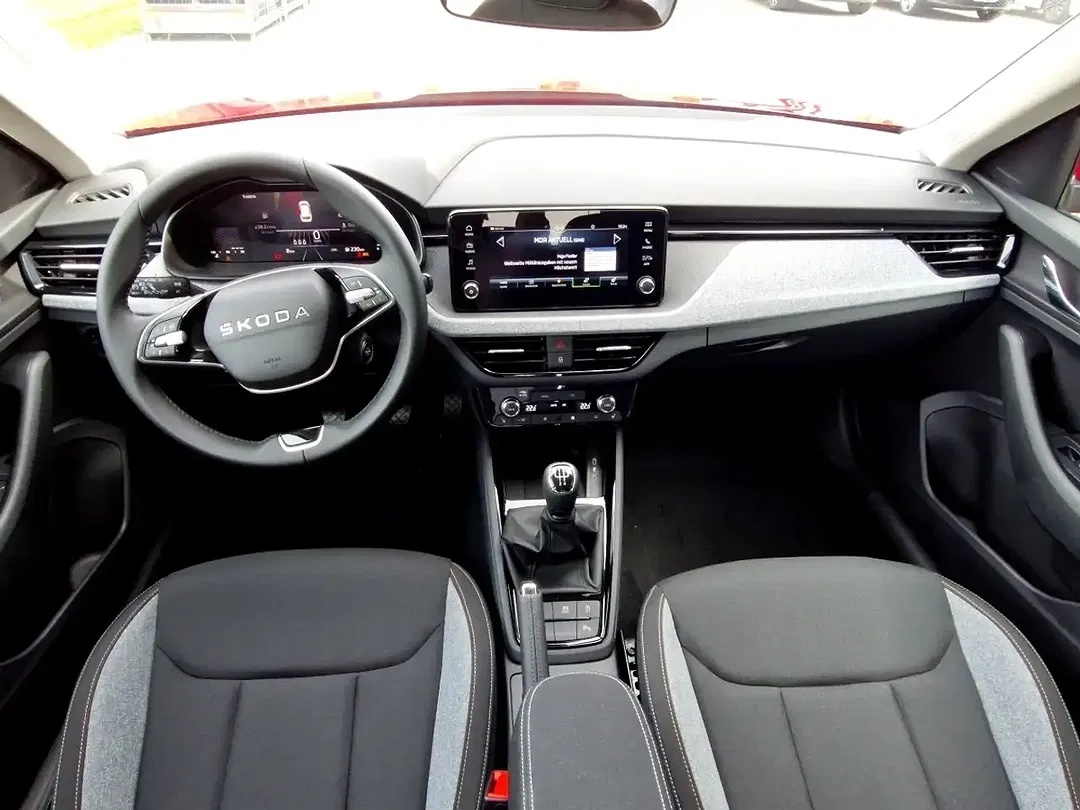 Skoda Kamiq 1.0 TSI - Thumbnail 7