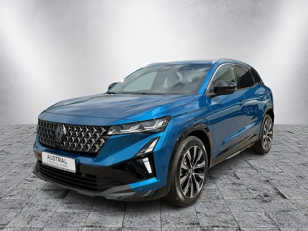 Renault Austral E-Tech Hybrid Techno - Afbeelding 1