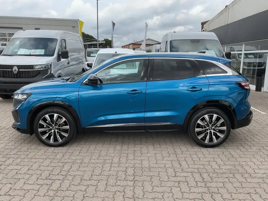 Renault Austral E-Tech Hybrid Techno - foto 2