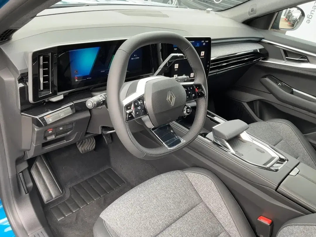 Renault Austral E-Tech Hybrid Techno - Thumbnail 6