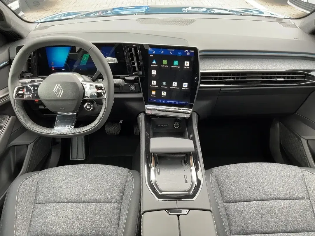 Renault Austral E-Tech Hybrid Techno - Thumbnail 7