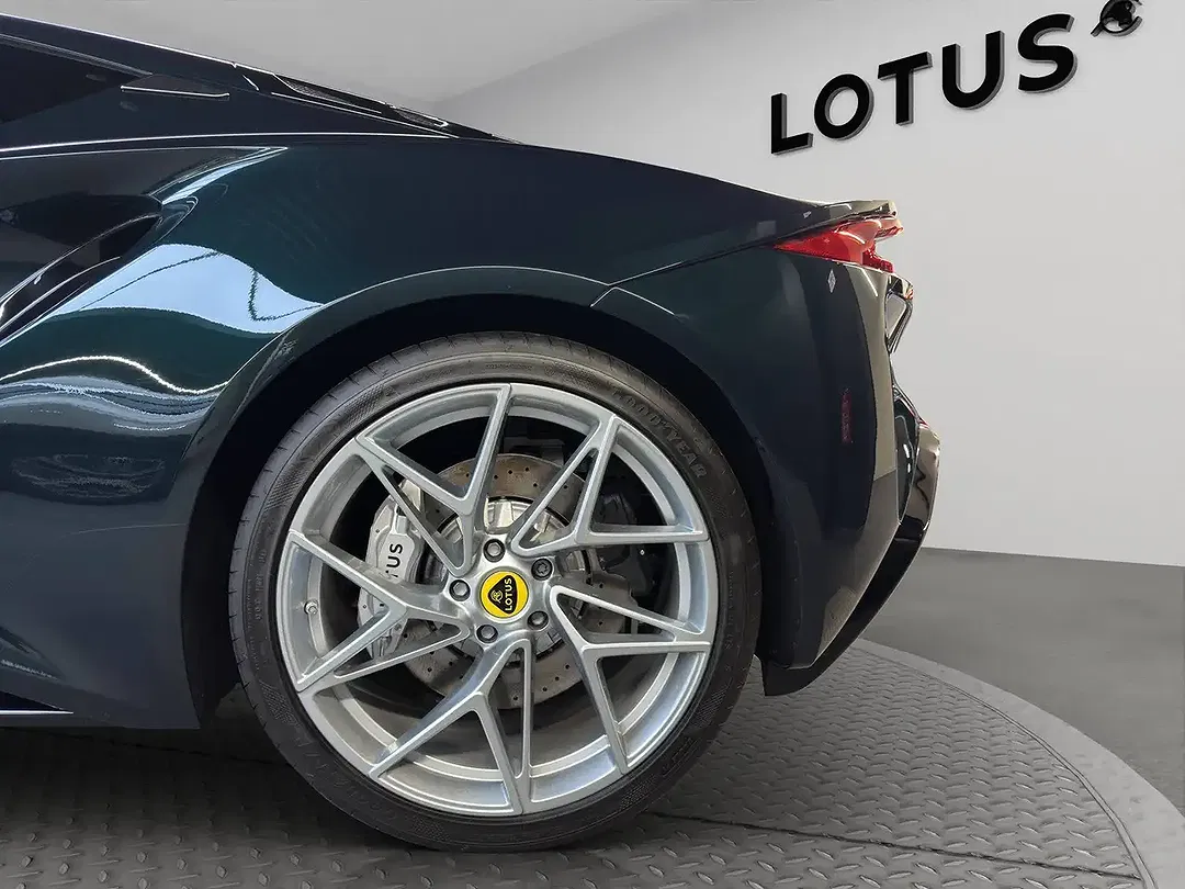Lotus Emira Turbo SE - Thumbnail 10