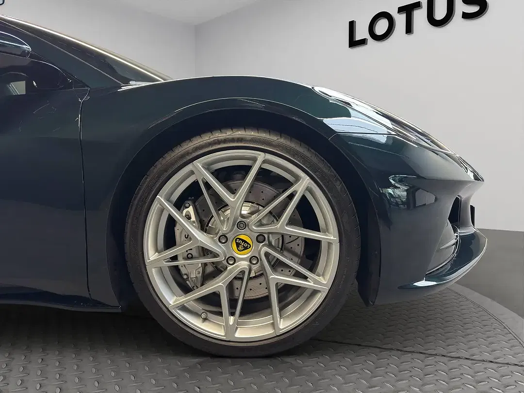 Lotus Emira Turbo SE - Thumbnail 12