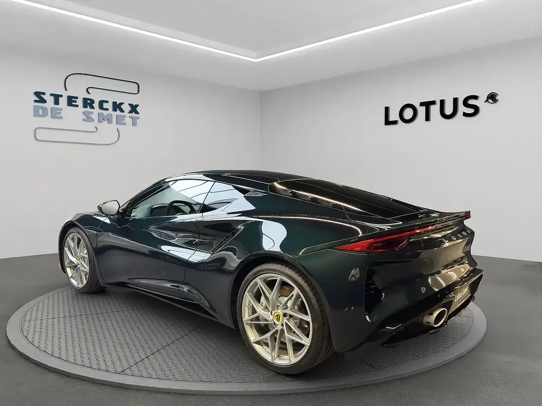 Lotus Emira Turbo SE - Thumbnail 5