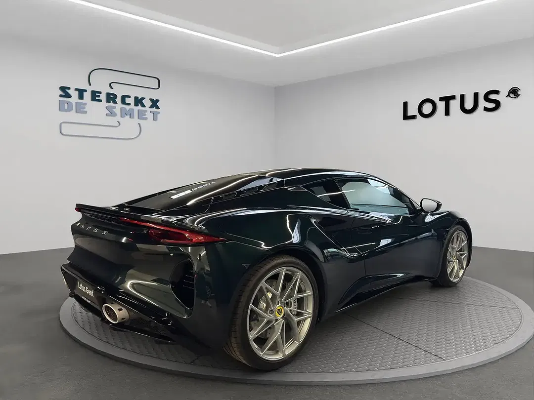 Lotus Emira Turbo SE - Thumbnail 7