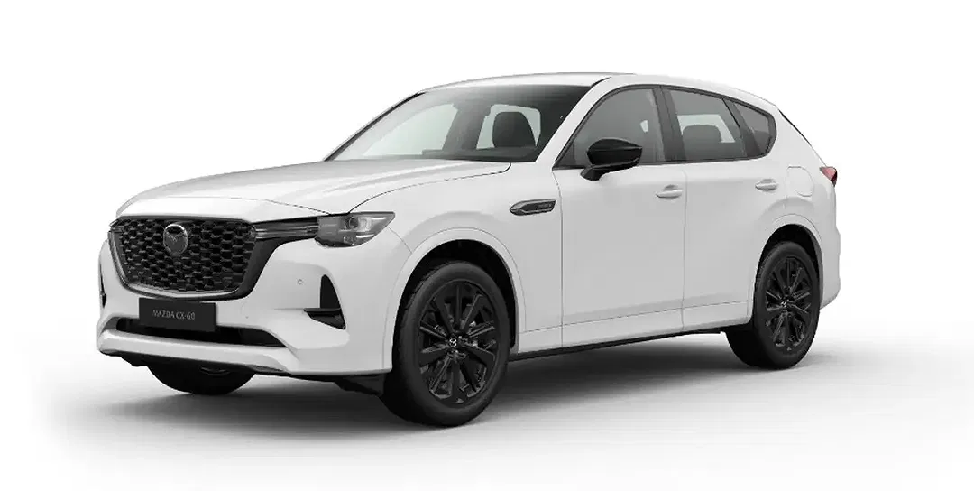 Mazda CX-60 Homura - foto 1