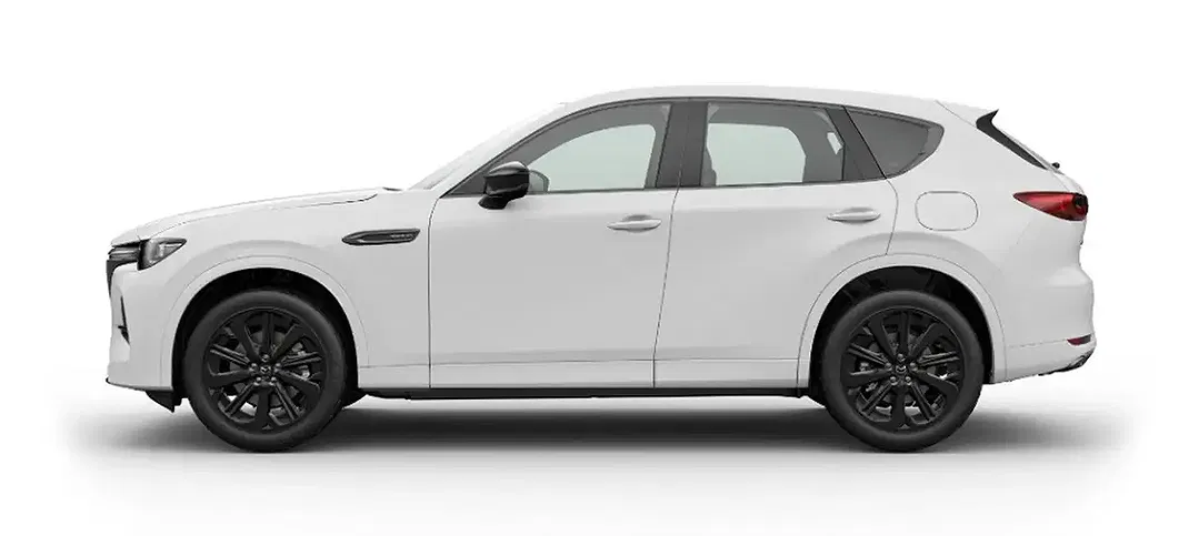 Mazda CX-60 Homura - foto 2