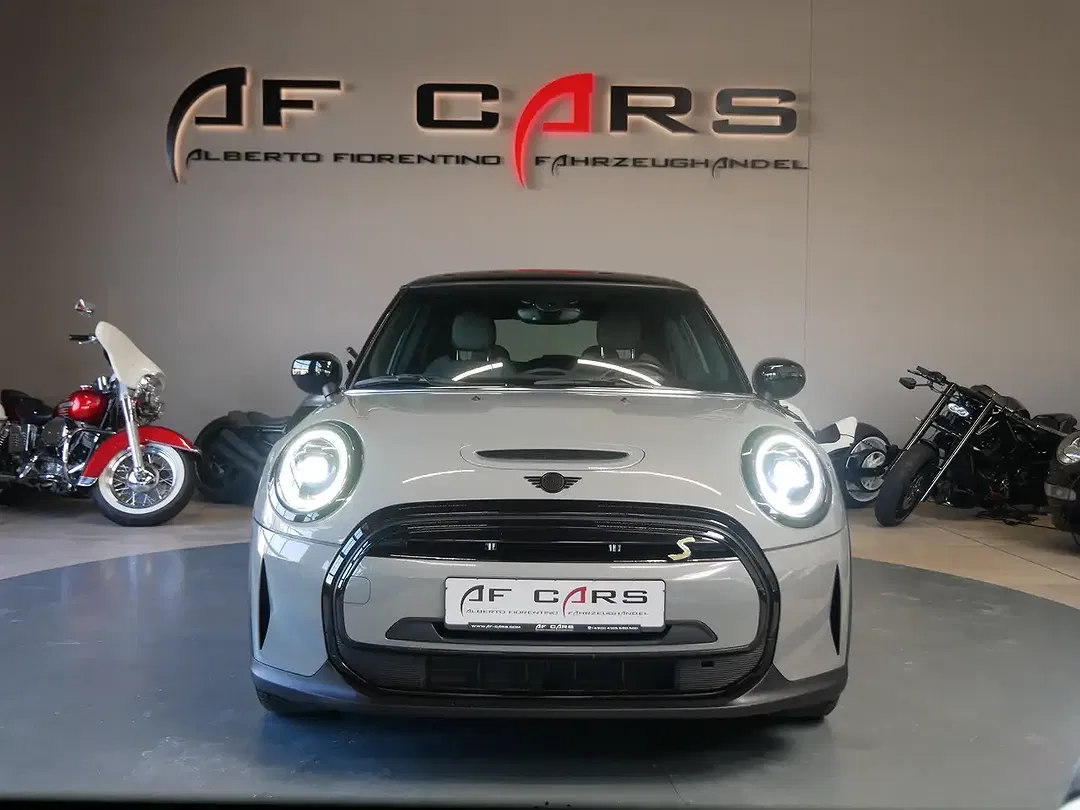MINI Cooper SE Classic Trim - foto 2