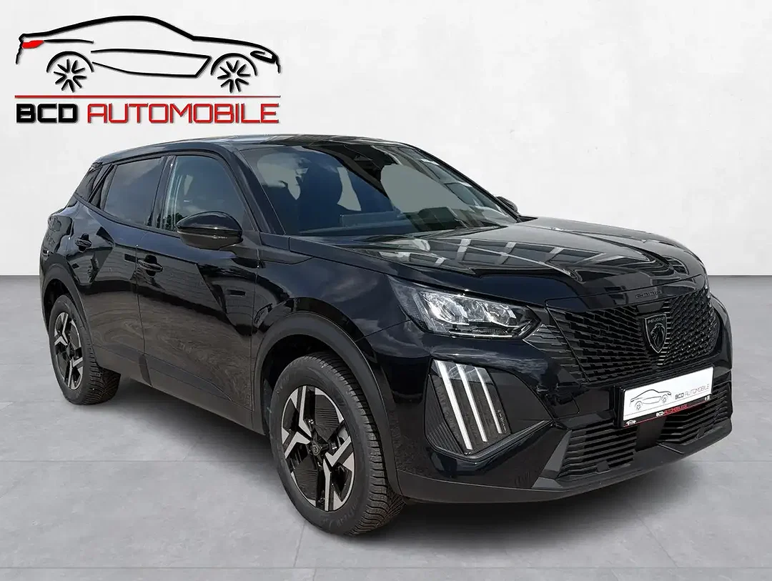 Peugeot 2008 145 Hybrid Business - Afbeelding 1