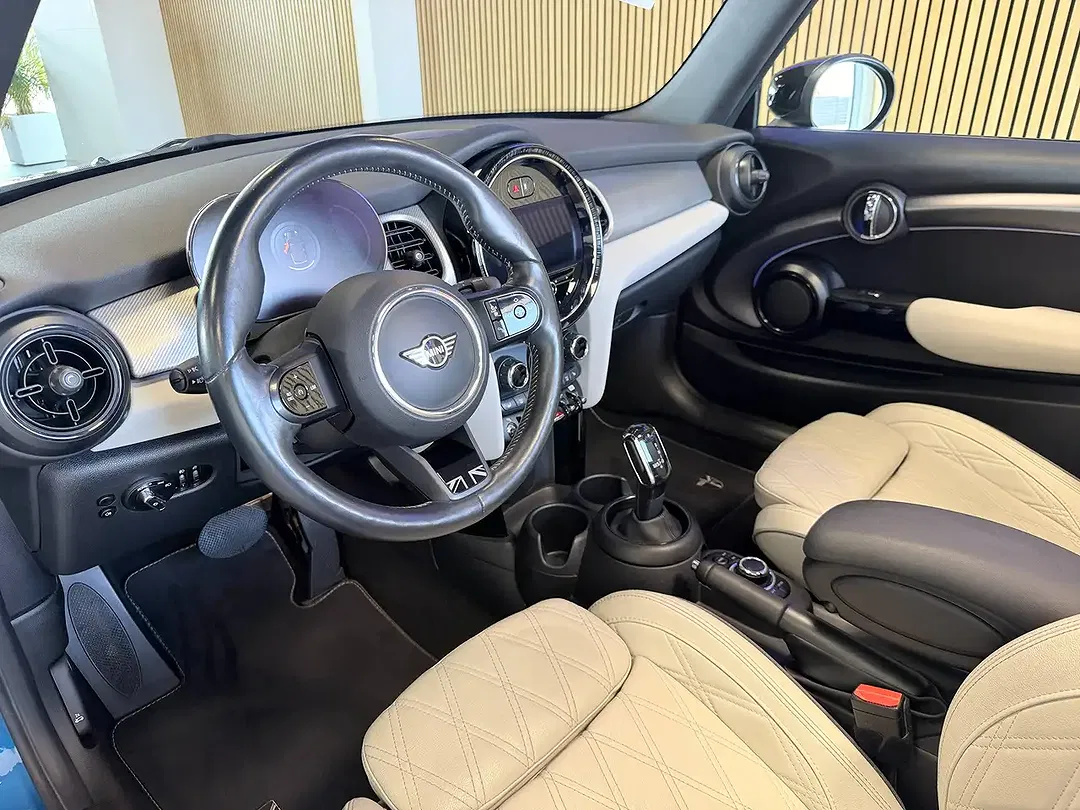 MINI Cooper Cabrio 1.5 - foto 2