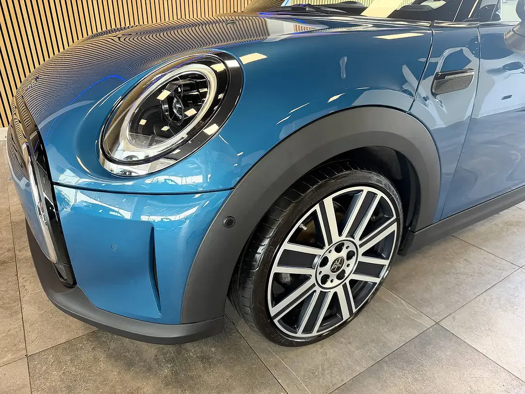MINI Cooper Cabrio 1.5 - Thumbnail 6