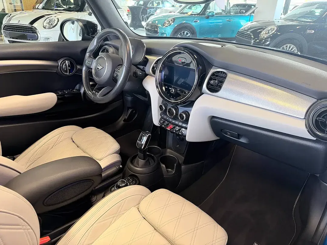 MINI Cooper Cabrio 1.5 - Thumbnail 8