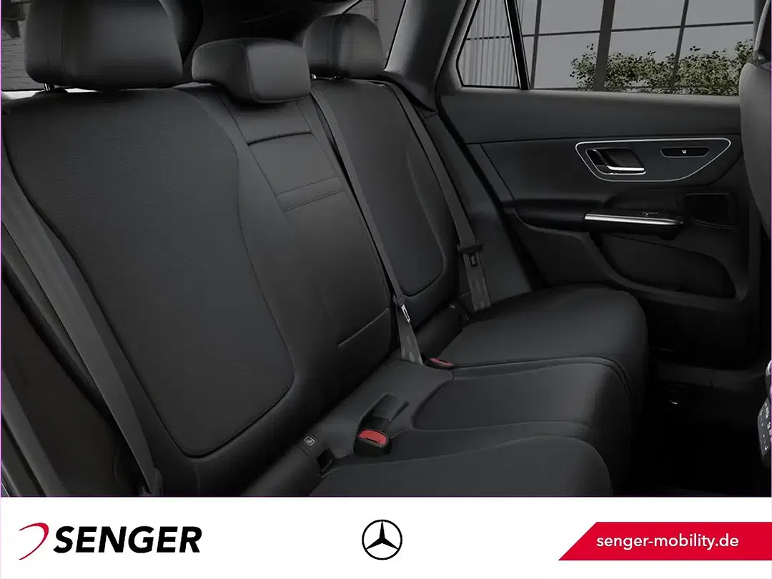 Mercedes-Benz GLC 300 4MATIC Avantgarde - Thumbnail 9