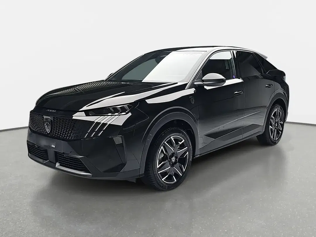 Peugeot 3008 145 e-DSC6 Hybrid GT - foto 1