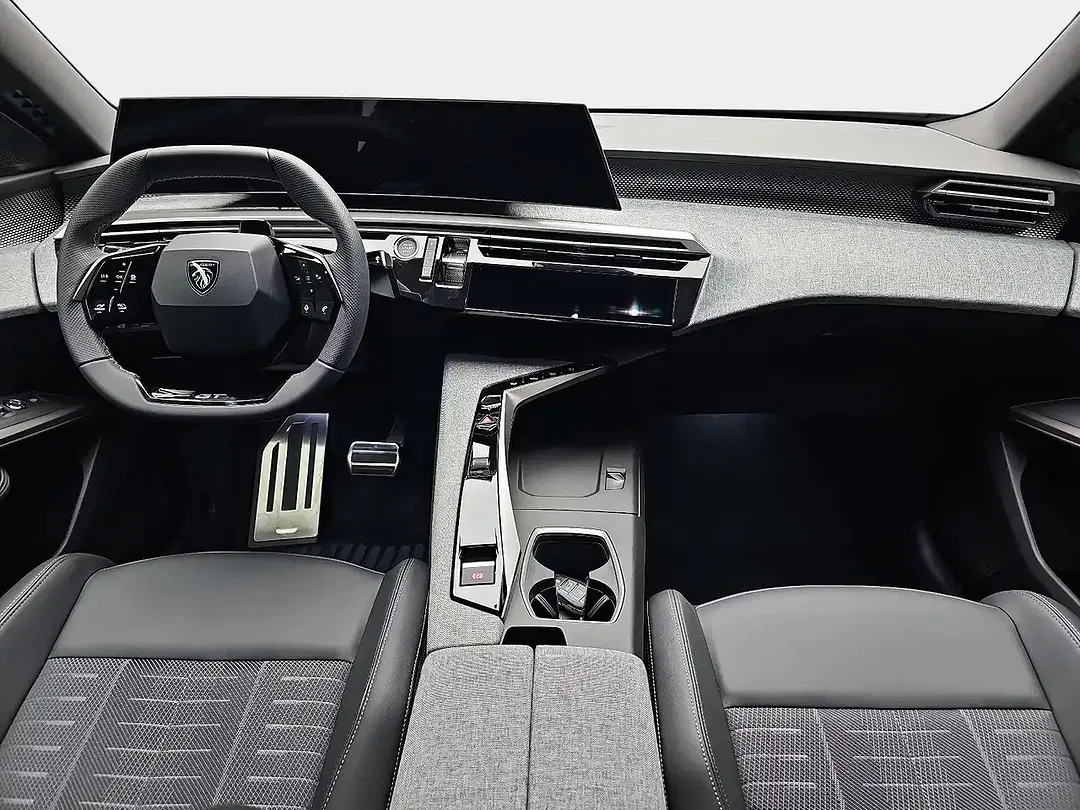 Peugeot 3008 145 e-DSC6 Hybrid GT - Thumbnail 7